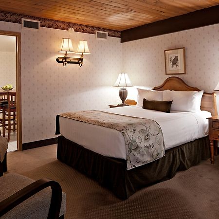 Charltons Banff Hotell Eksteriør bilde