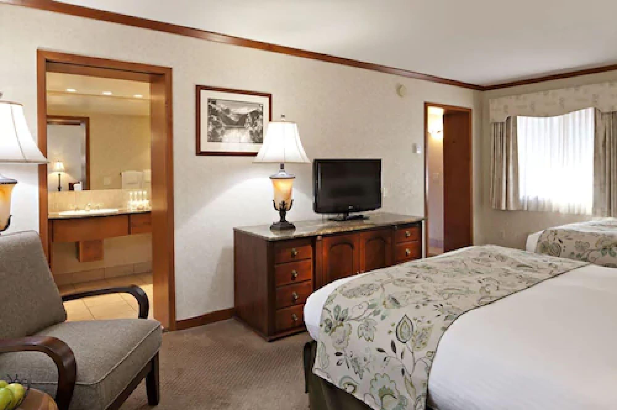 Charltons Banff Hotell Eksteriør bilde