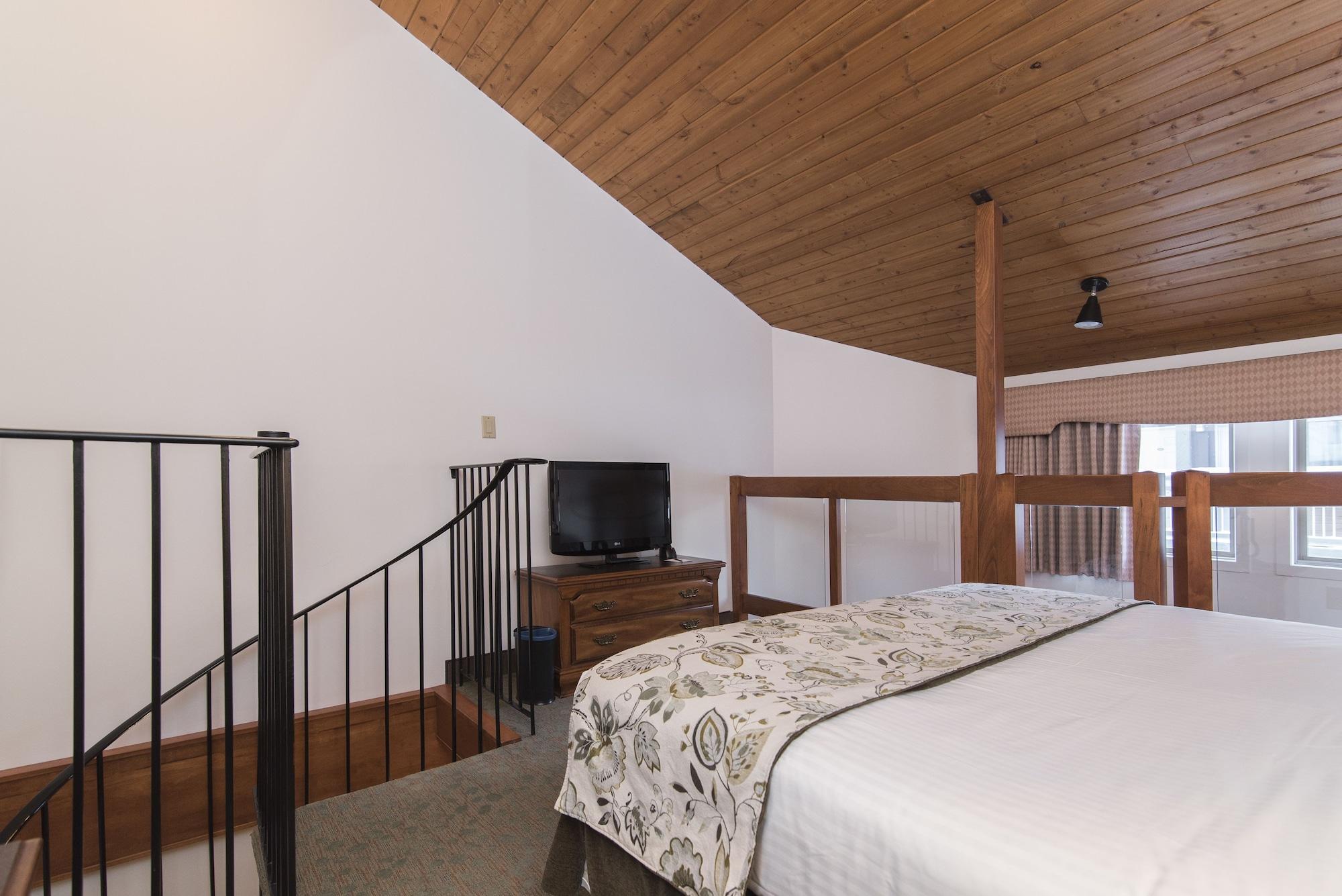 Charltons Banff Hotell Eksteriør bilde