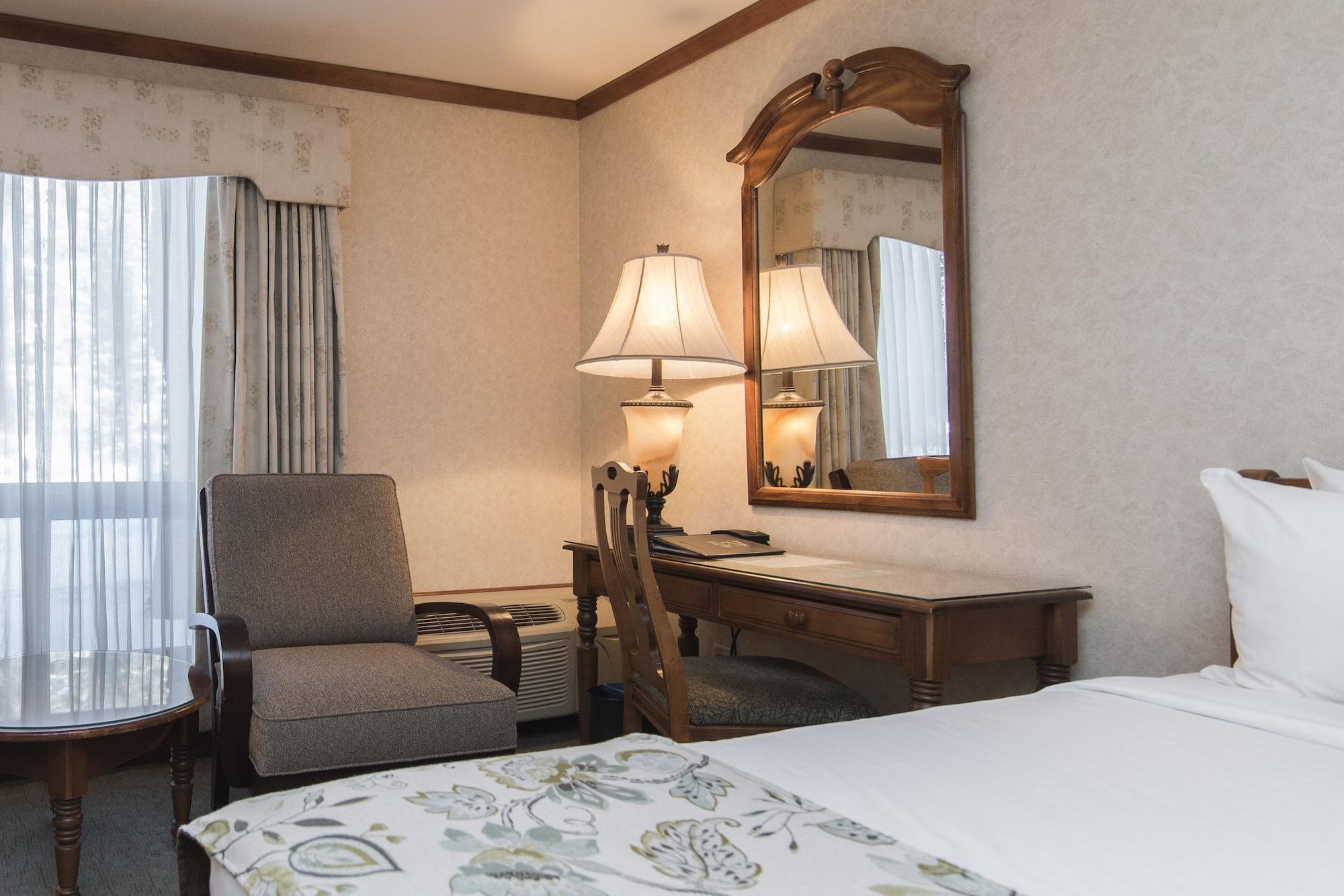 Charltons Banff Hotell Eksteriør bilde