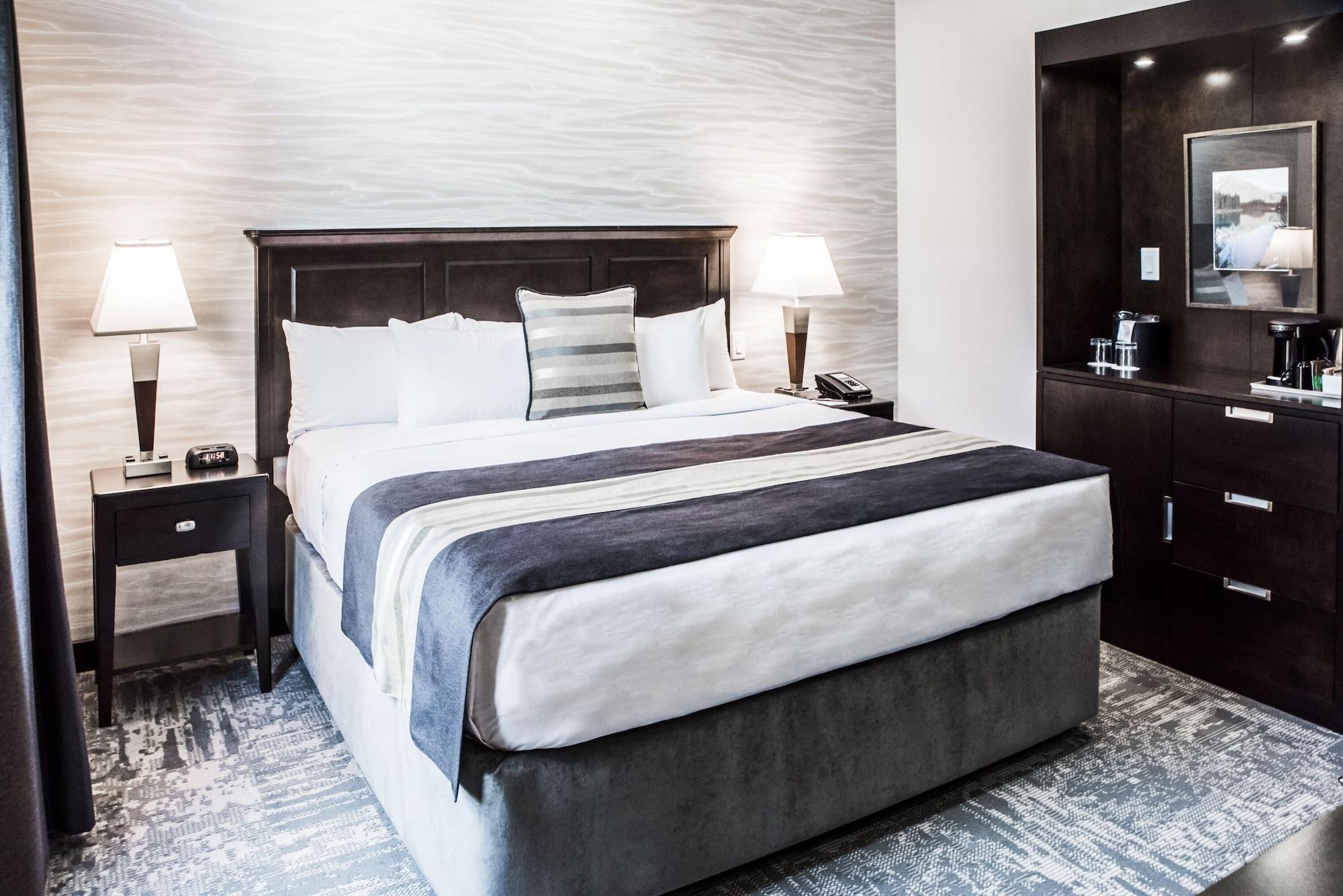 Charltons Banff Hotell Eksteriør bilde