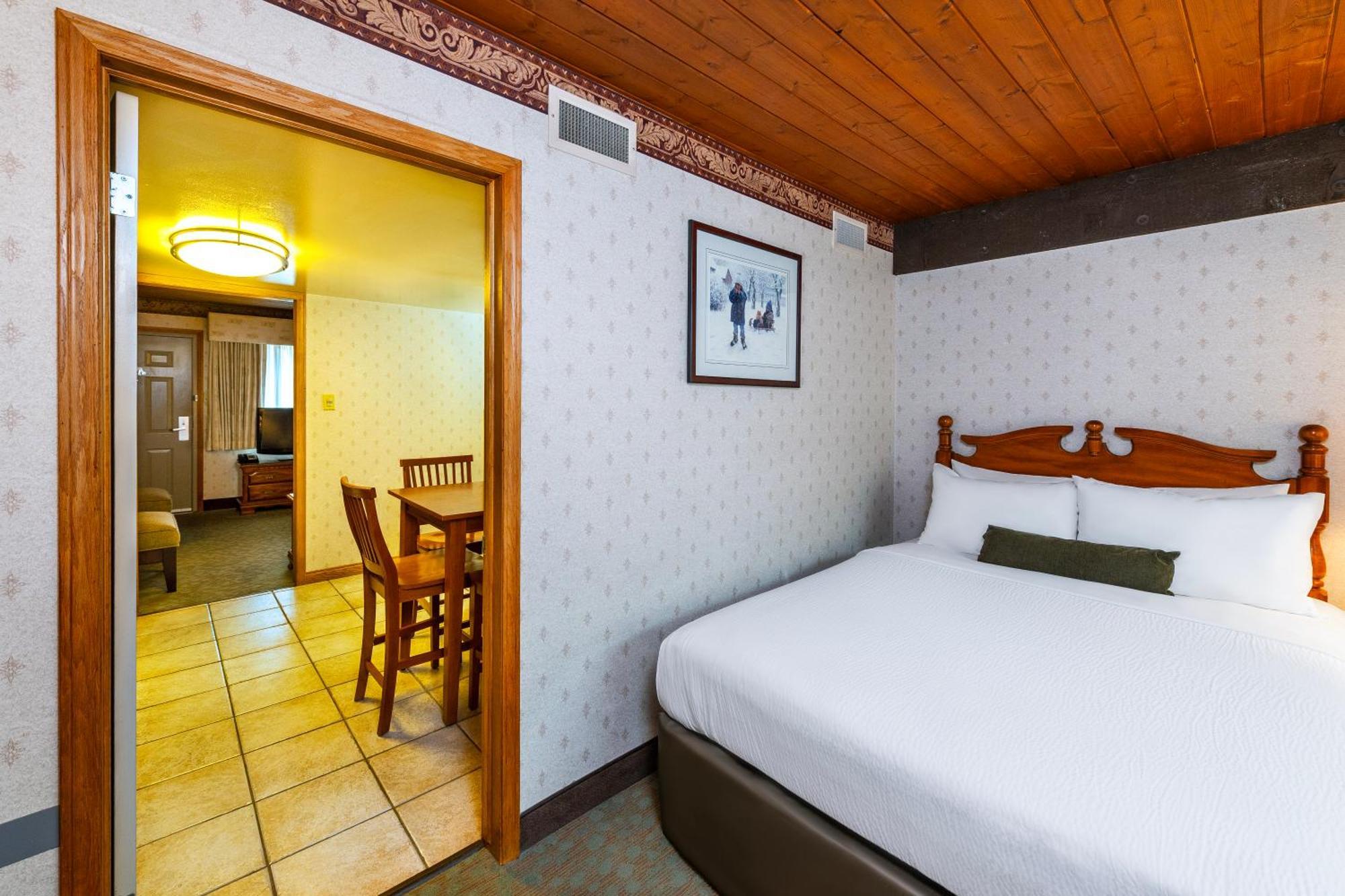 Charltons Banff Hotell Eksteriør bilde