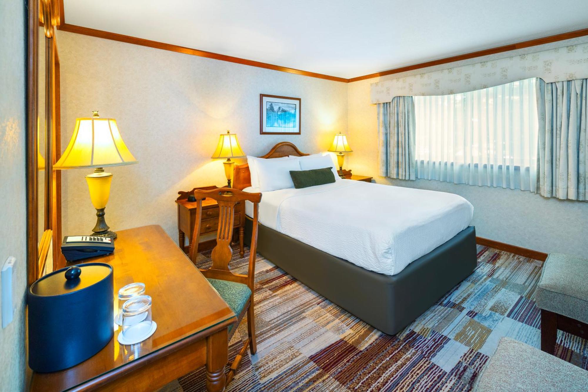 Charltons Banff Hotell Eksteriør bilde