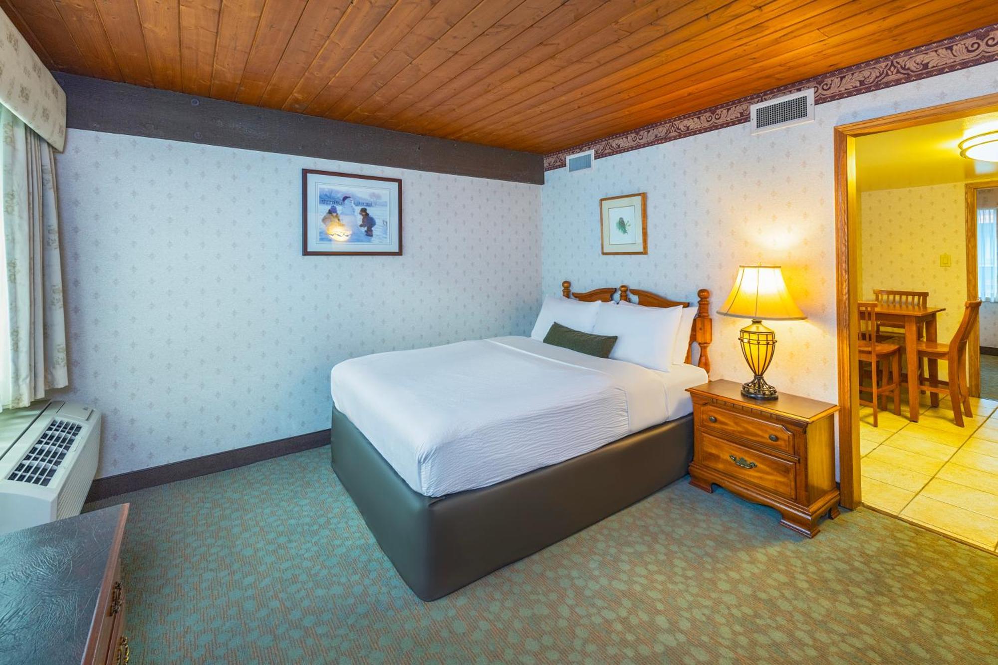 Charltons Banff Hotell Eksteriør bilde