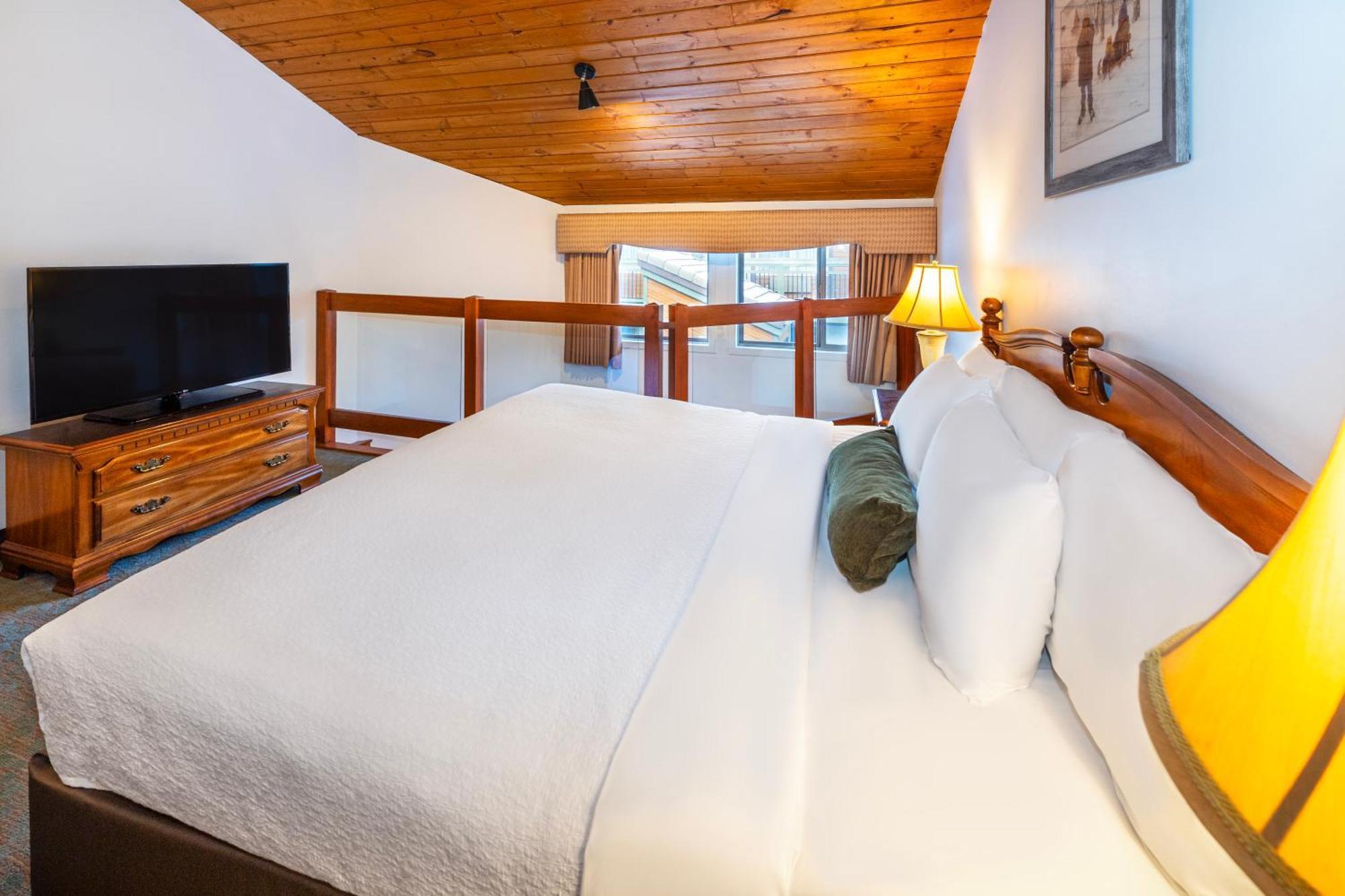 Charltons Banff Hotell Eksteriør bilde