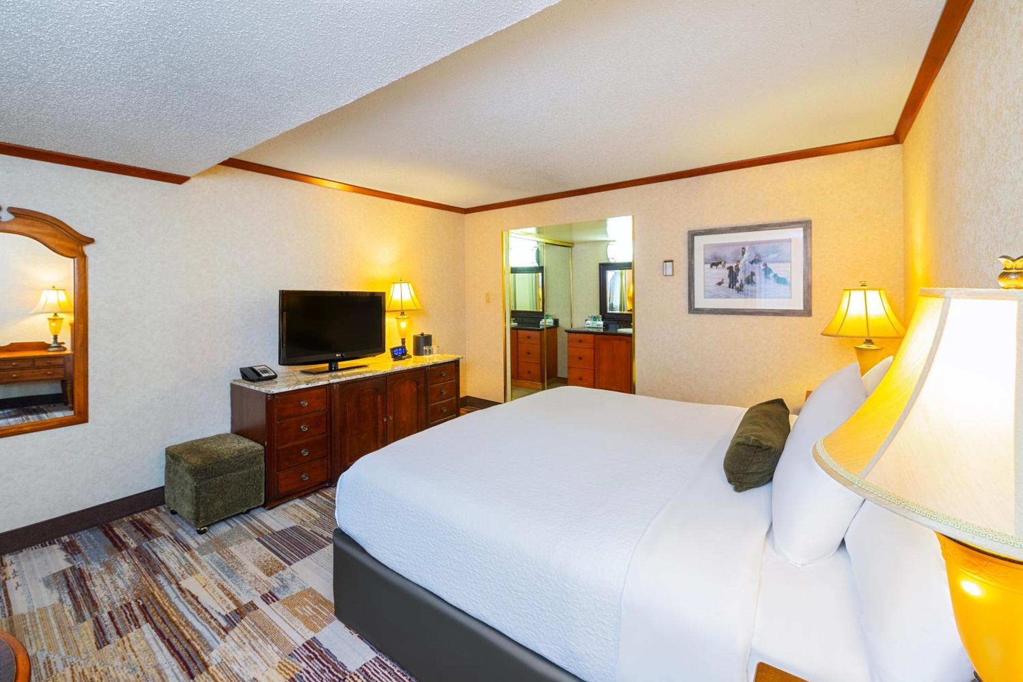 Charltons Banff Hotell Eksteriør bilde