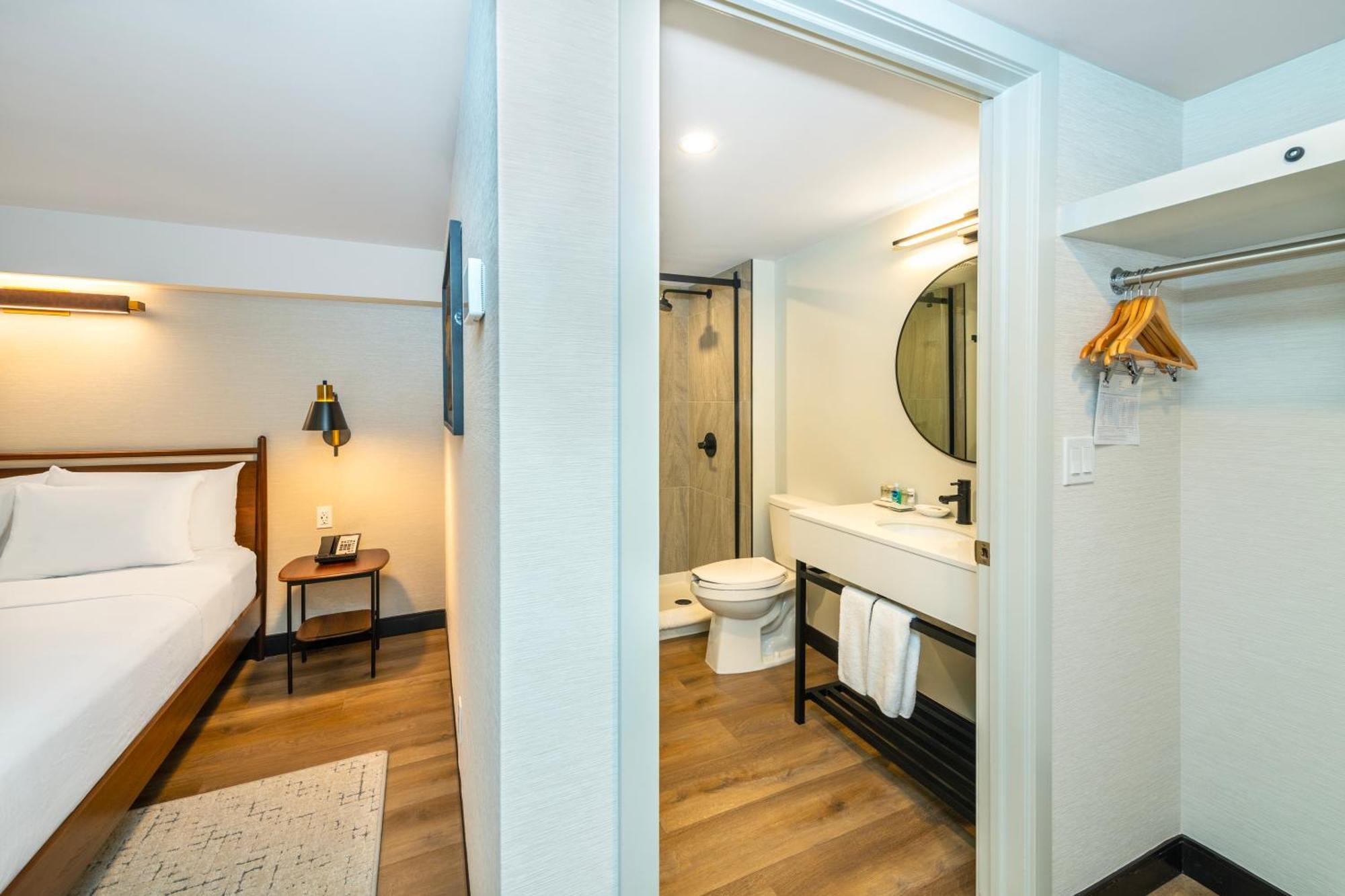 Charltons Banff Hotell Eksteriør bilde